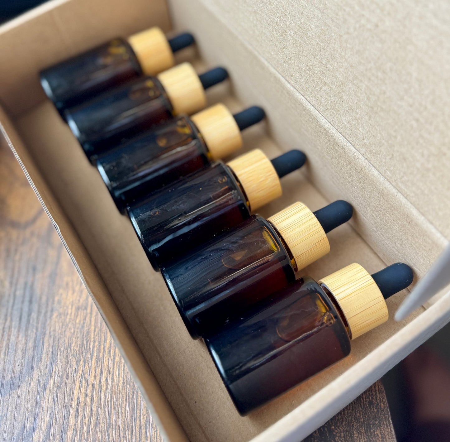 Pumpkin Restore Serum- Limited Edition