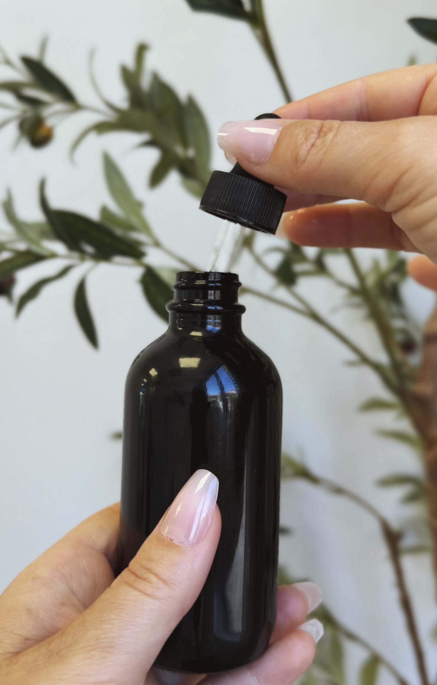 Pumpkin Body Oil-Sample Pack