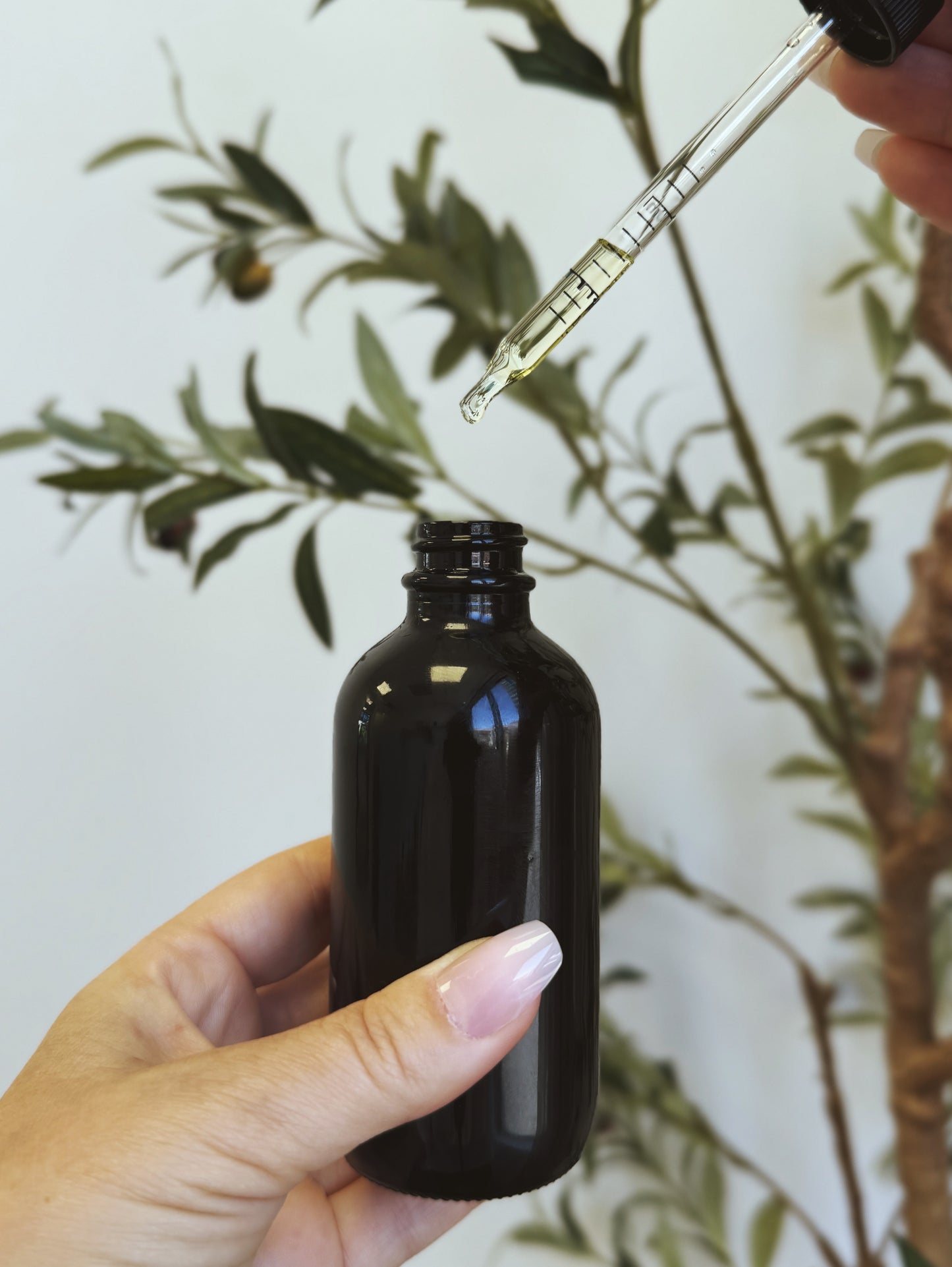 Pumpkin Body Oil-Sample Pack