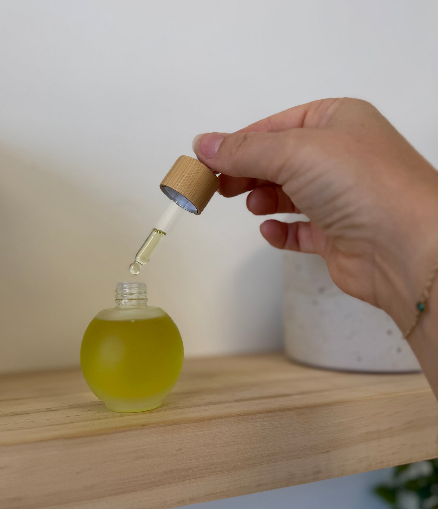 Restore Serum | The Naked Mango