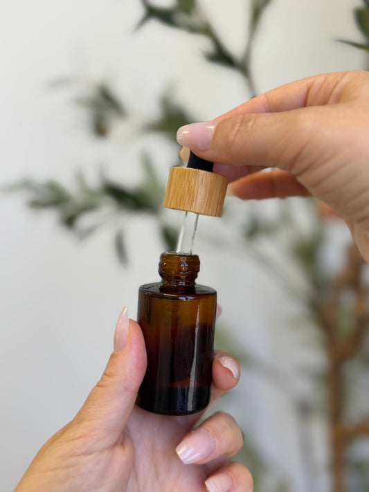 Pumpkin Restore Serum- Limited Edition