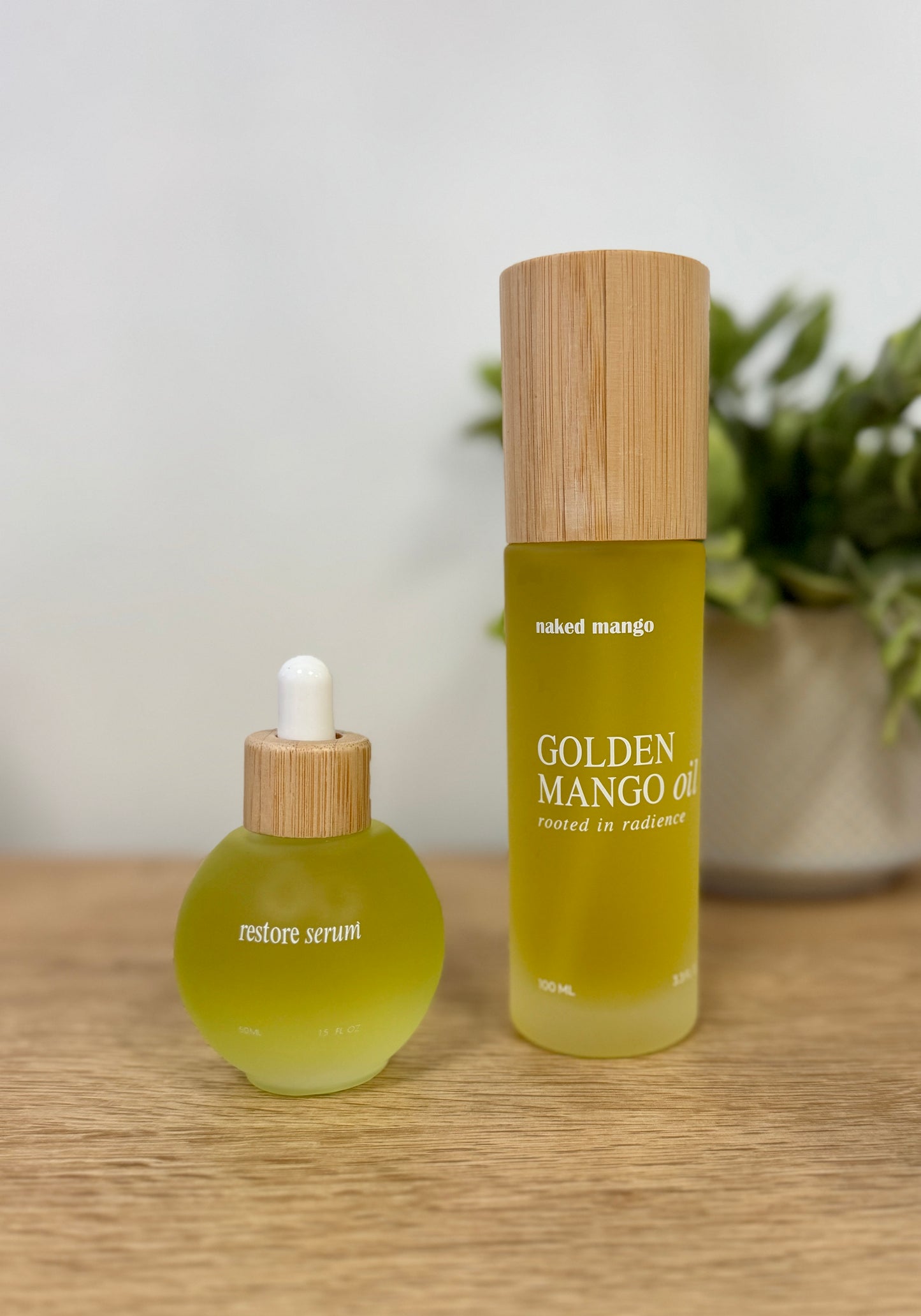 Wholesale Starter Pack - Mixed (6 Golden Mango + 6 Restore Serum)
