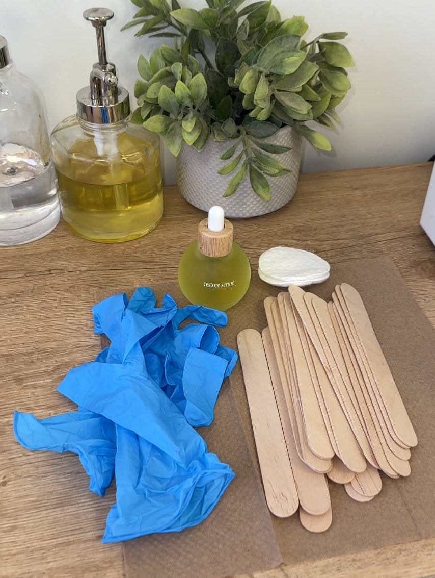 Restore Serum (12)  | The Naked Mango Wholesale