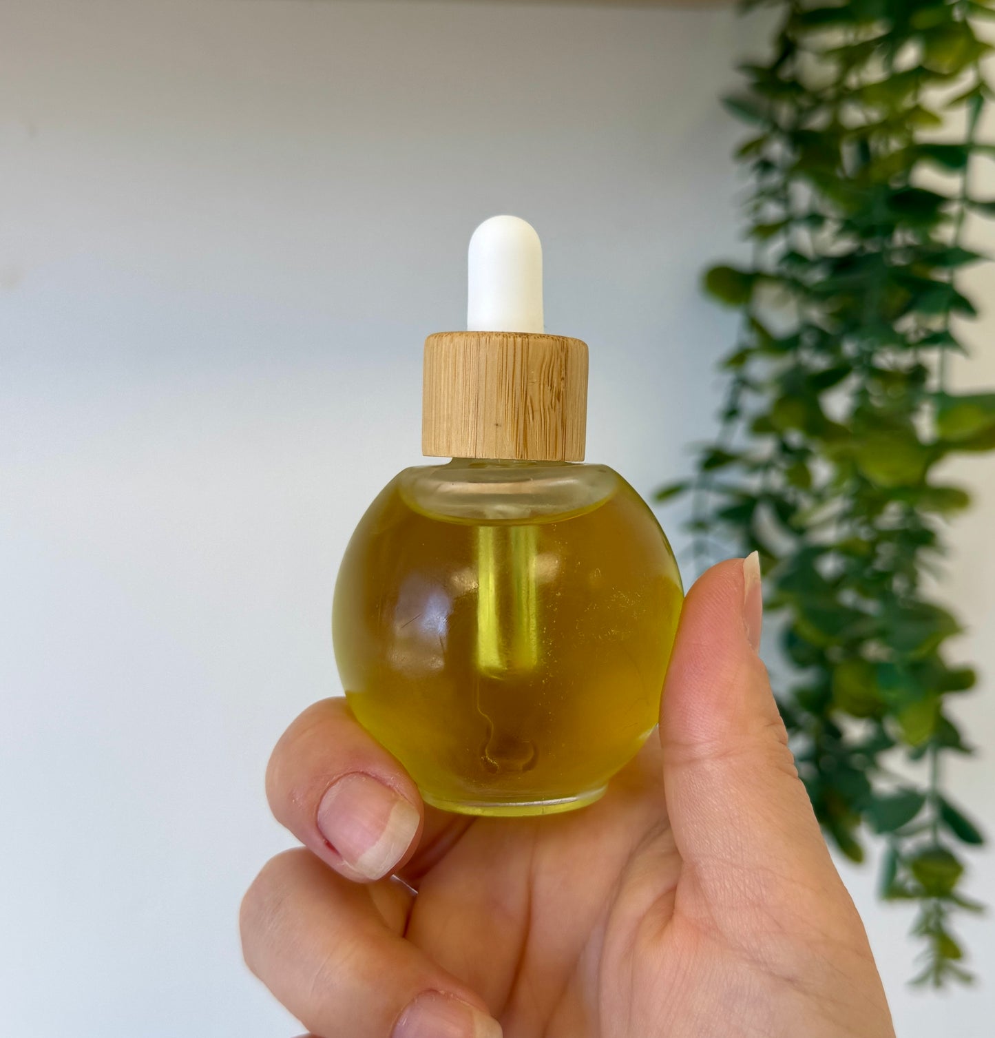 Restore Serum | The Naked Mango