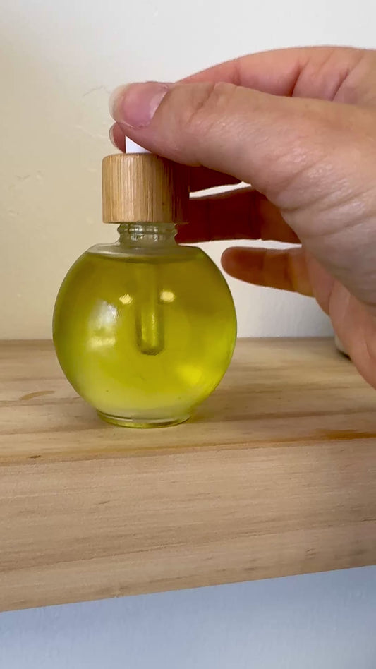 Restore Serum | The Naked Mango